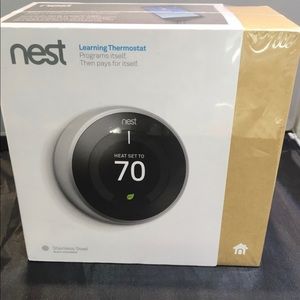 Best thermostats